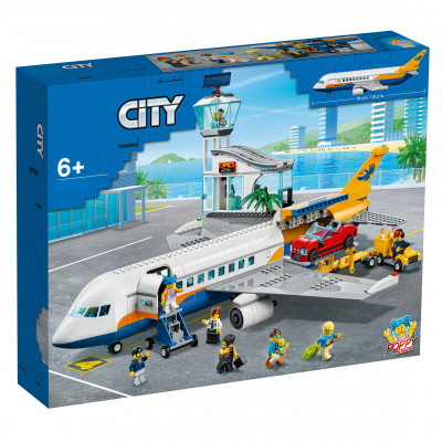 Lego City