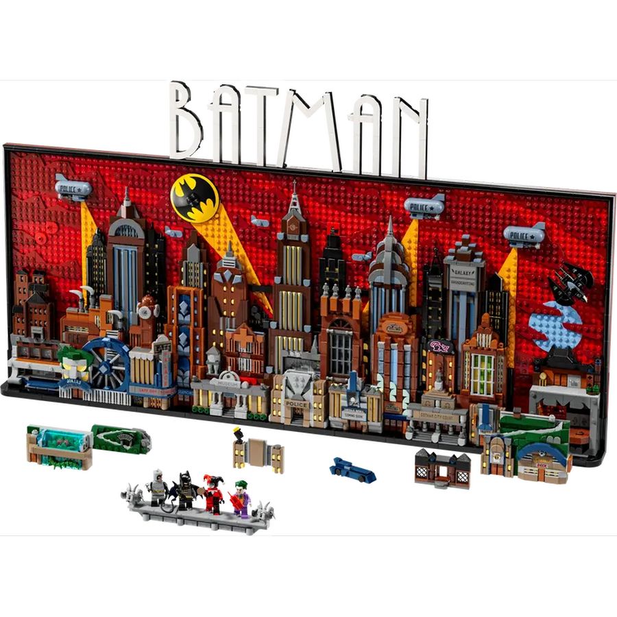 Lego city 4210 hotsell