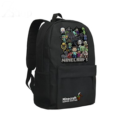 Рюкзаки minecraft купить рюкзак женский nike ba45765