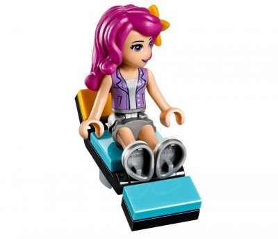 Конструктор lego friends поп звезда гастроли Конструктор lego friends поп звезда гастроли
