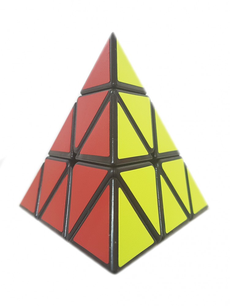 Пирамида (Magic Cube 8850)
