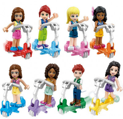 LEGO Friends