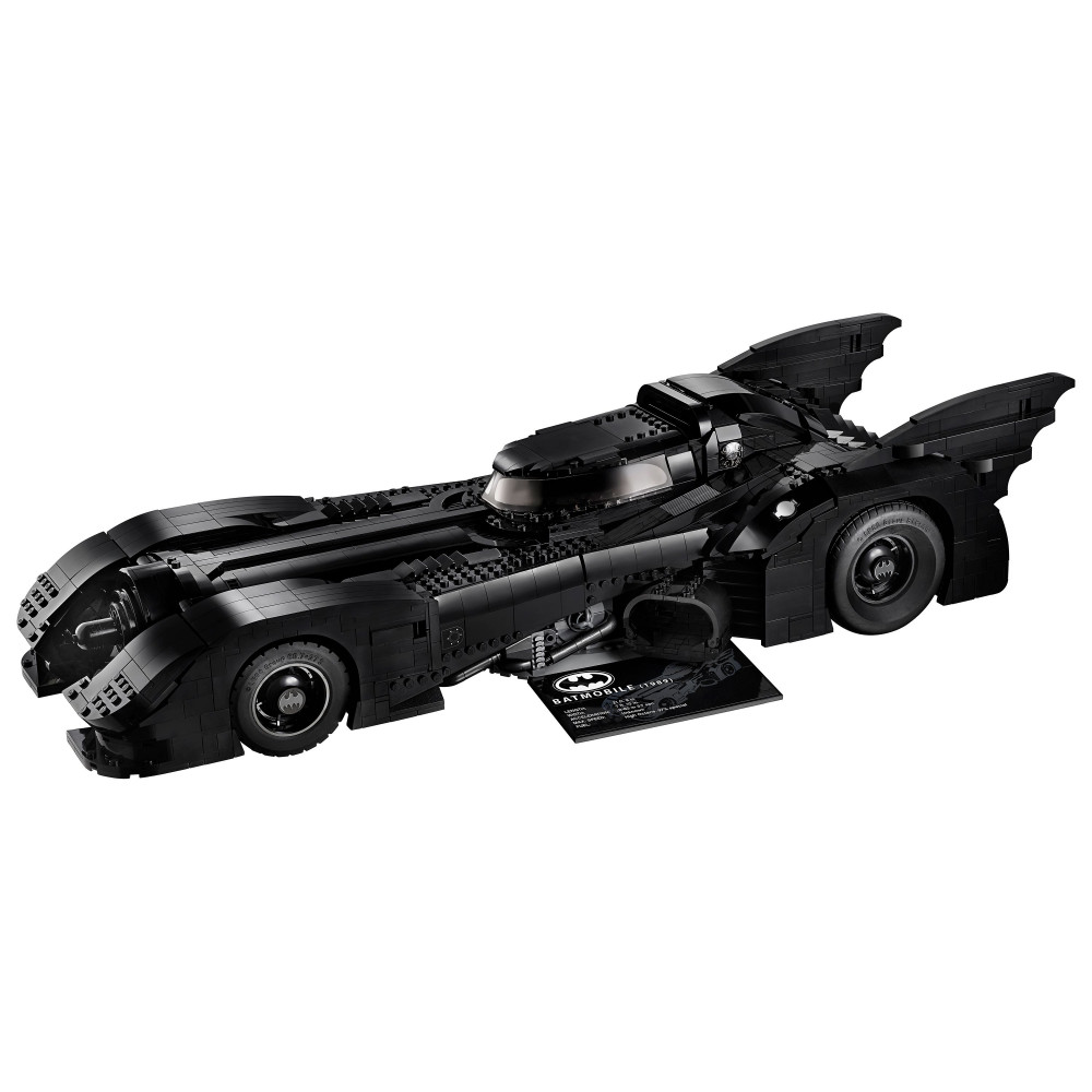 Batman 1989 batmobile online