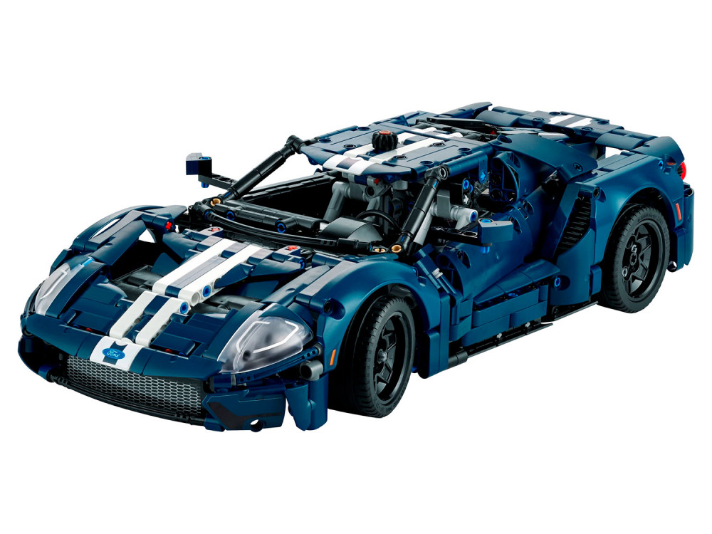 Lego speed ford gt deals